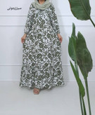 ساحلی بلند نخی