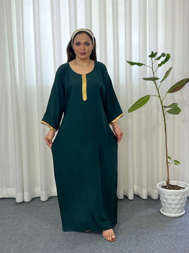 ساحلی بلند نخی خارجی