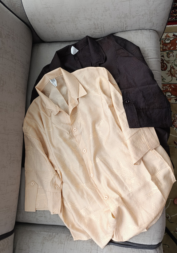 شومیز بهاره
