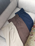 شلوار مورگان ریزشی